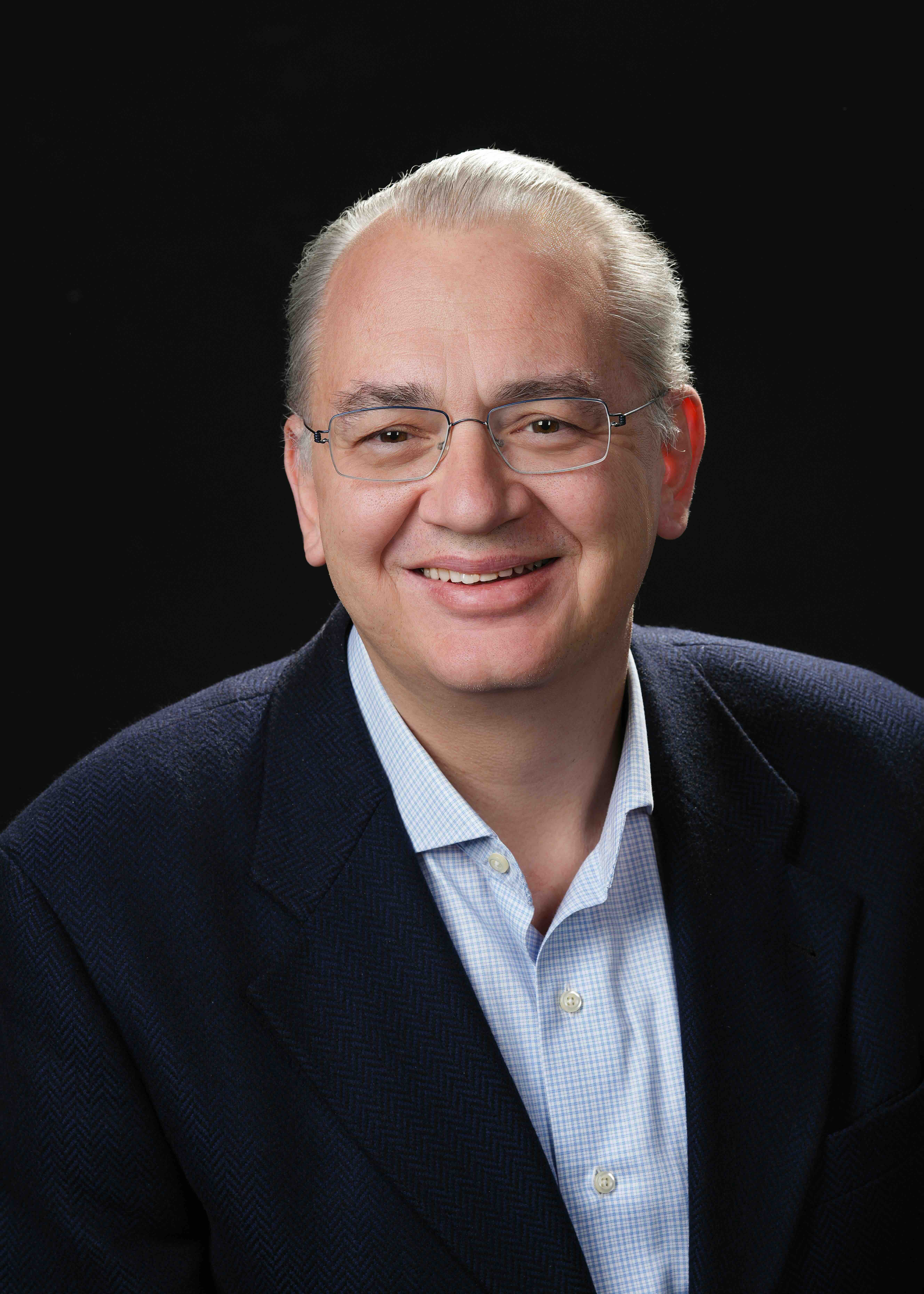 Prof. Selim Balcısoy