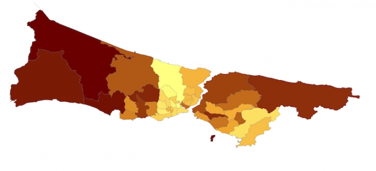 Customer Retail Patronization Modeling – BAVLAB